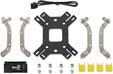 Cooler CPU Aerocool Cylon 4 ARGB image number null