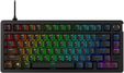 Teclado Mec&acirc;nico HyperX Rising Gaming 75% (US) image number null