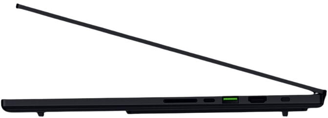 Port&aacute;til Razer Blade 16 Ryzen AI 9 365 32GB 1TB RTX 5070 Ti QHD+ 240Hz OLED image number 5