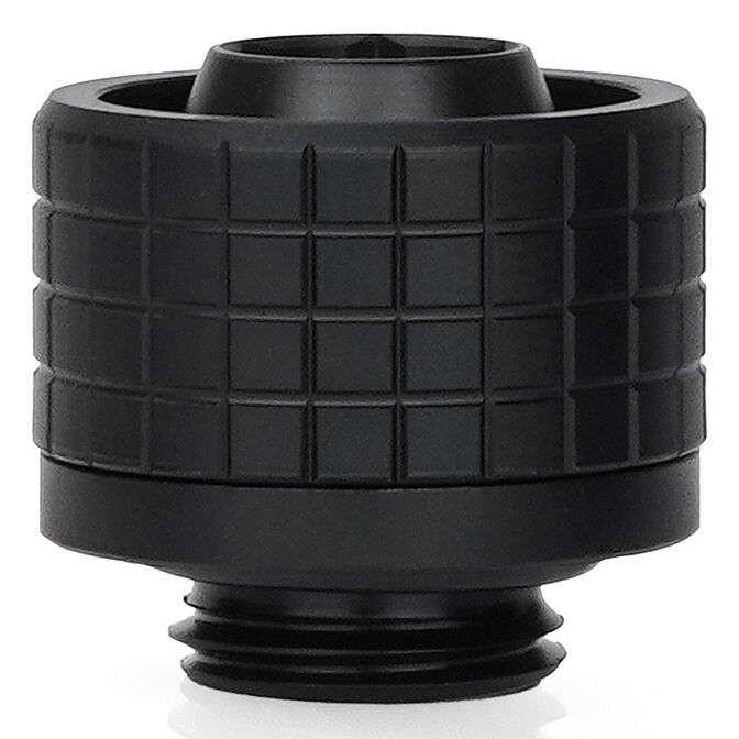 Thermal Grizzly DeltaMate Fitting - ST16 Preto image number 1