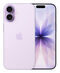 Smartphone iPhone 17 6.3" 256GB Lavanda