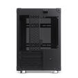 Caixa Micro-ATX Jonsbo C6 Preto image number null