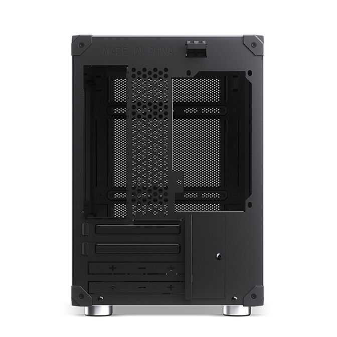 Caixa Micro-ATX Jonsbo C6 Preto image number 33