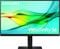 Monitor Samsung ViewFinity S6 24" S60UD PS QHD 100Hz USB-C (PD90W) KVM Daisy Chain HDR10