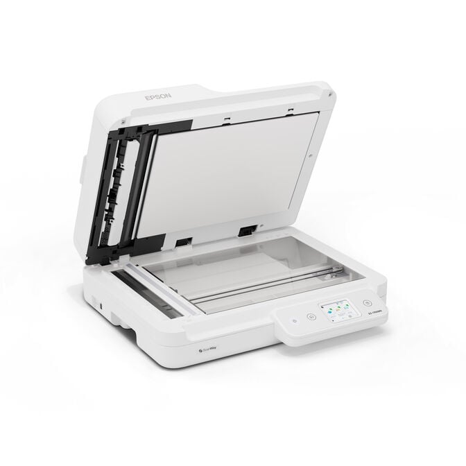 Scanner de Documentos Epson WorkForce DS-1760WN WiFi image number 3