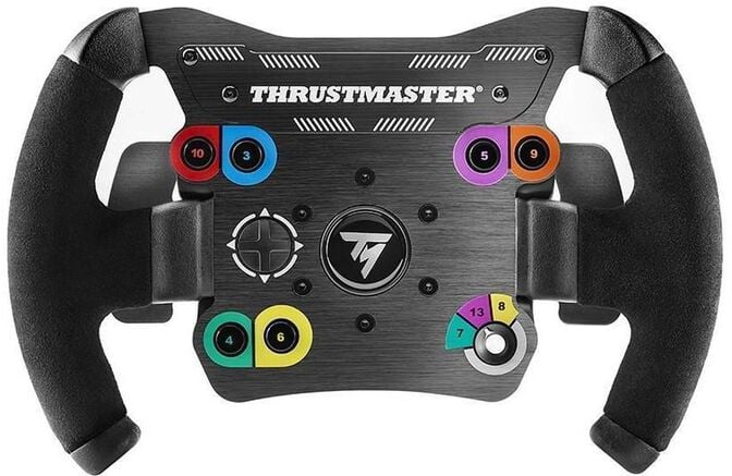 Volante Thrustmaster TM Open Add-On image number 0