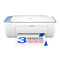 Impressora HP DeskJet DeskJet 2822e Mulfun&ccedil;&otilde;es