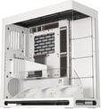 Caixa ATX HAVN HS 420 VGPU Branco image number null