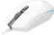 Rato Logitech G102 Lightsync RGB 8000DPI Branco