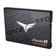 SSD Team Group T-Force Vulcan Z 256GB SATA III (520/450MB/s) image number null