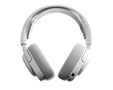 Headset Steelseries Arctis Nova 3X Wireless/Bluetooth Branco image number null