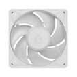 Ventoinha Arctic P12 BioniX PWM ARGB 120mm (Pack 3) - Branco image number null
