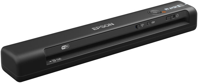 Scanner Port&aacute;til Epson WorkForce ES-60W image number 4