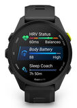 Smartwatch Garmin Forerunner 70 43mm Preto image number null