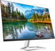 ** B Grade ** Monitor HP 27" M27fe IPS FHD 75Hz 5ms FreeSync image number null