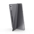 Port&aacute;til Lenovo Chromebook Duet 11M889-720 10.95" MediaTek 838 8GB 128GB Arm Mali-G57 WUXGA Touch ChromeOS + Stand + Teclado Folio (sem carregador) image number null