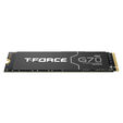 SSD Team Group T-Force G70 Pro 1TB Gen4 M.2 NVMe (7400/5500MB/s) image number null