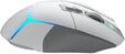 Rato Gaming Logitech G Series G502 X Plus LightSpeed RGB Wireless Branco image number null
