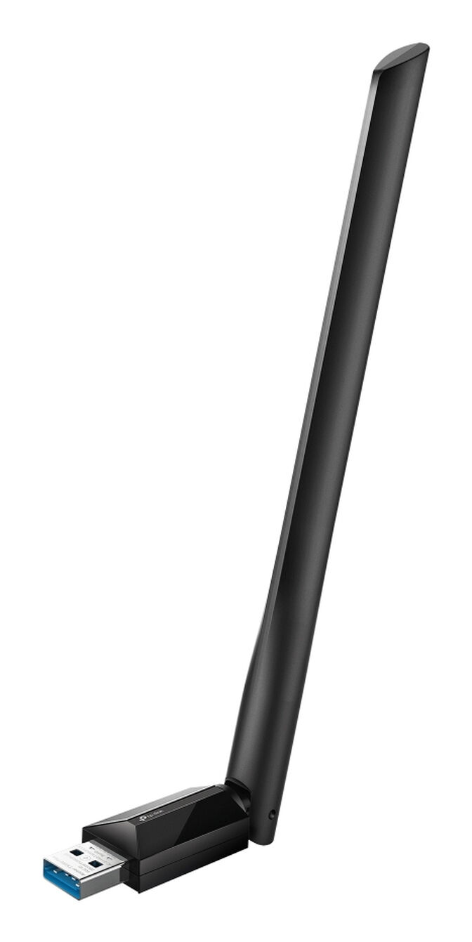 Adaptador de Rede USB TP-Link Archer TX35U Plus Wireless AX1800 image number 0