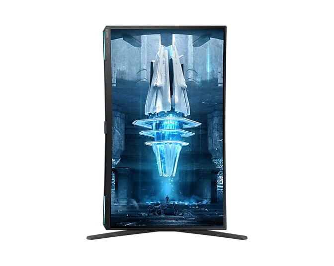 Monitor Samsung Odyssey NEO G8 32" G85NB Mini LED 4K 240Hz 1ms FreeSync Premium Pro image number 21