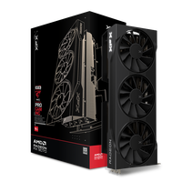 Gr&aacute;fica XFX Radeon RX 9070 Swift OC Gaming Triple Fan 16GB GDDR6