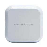 Impressora de Etiquetas Brother P-Touch Cube Plus PT-P710BTH Bluetooth