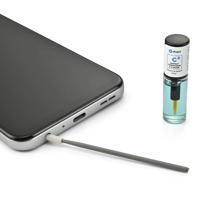 Kit Limpreza de precis&atilde;o iFixit image number 2
