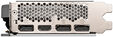 Gr&aacute;fica MSI GeForce&reg; RTX 4060 VENTUS 2X WHITE 8GB GDDR6 DLSS3 image number null