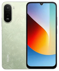 Smartphone Xiaomi Redmi A7 Pro 4G 6.9" (4 / 64GB) 120Hz Verde Palmeira
