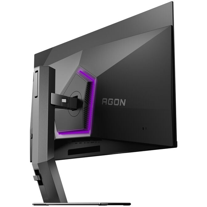 Monitor AOC Gaming 31.5" AG326UZD2  QD-OLED UHD 240Hz 0,03ms Adaptive-Sync HDR1000 image number 13