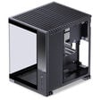 Caixa Micro-ATX Jonsbo D34 Vidro Temperado Preto image number null