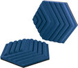 Kit Inicial Elgato Wave Panels Azul image number null