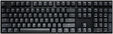 Teclado Mec&acirc;nico Ducky Origin 100% Black MX Brown (ES) image number null
