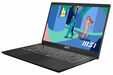 Port&aacute;til MSI Modern 14 C7M-087XPT 14" R5 7530U 8GB 512GB Radeon Graphics image number null
