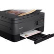 Impressora Multifun&ccedil;&otilde;es a Jato de Tinta Canon PIXMA TS7450i Wi-Fi Preto image number null
