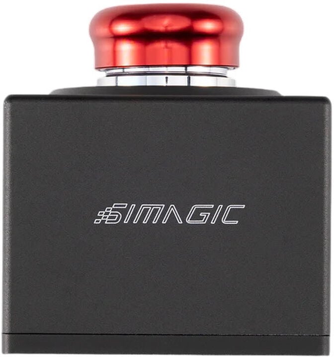 Bot&atilde;o de Paragem de Emerg&ecirc;ncia Simagic ALPHA image number 1