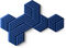 Kit Inicial Elgato Wave Panels Azul