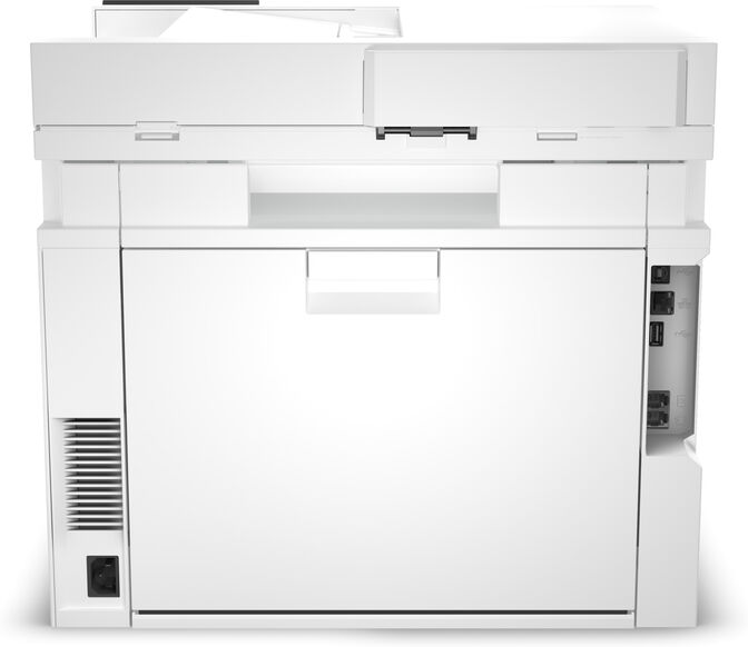 Impressora Multifun&ccedil;&otilde;es a Laser HP Color LaserJet Pro MFP 4302fdw WiFi image number 6