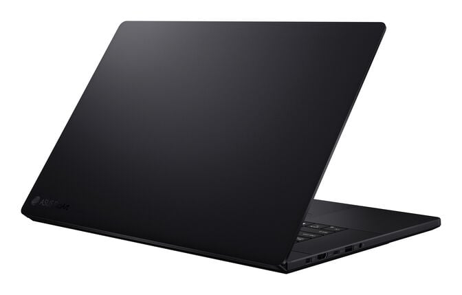 Port&aacute;til ASUS ProArt P16 OLED H7606WM 16" Ryzen AI 9 HX 370 32GB 1TB RTX 5060 3K 120Hz Touch W11 Pro image number 6