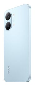 Smartphone Xiaomi POCO X8 Pro Max 5G 6.83" (12 / 256GB) 120Hz Azul image number null