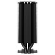 Cooler CPU Cooler Master Hyper 212 3DHP Black ARGB image number null