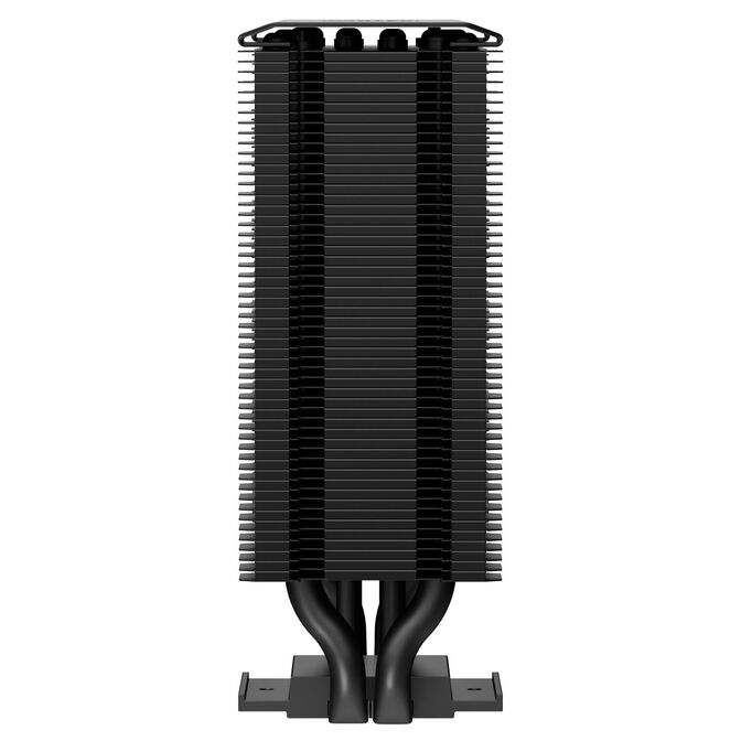 Cooler CPU Cooler Master Hyper 212 3DHP Black ARGB image number 2