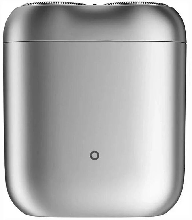 M&aacute;quina de Barbear El&eacute;trica Xiaomi Electric Shaver S200 Prata image number 5