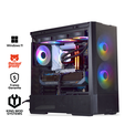Computador King Mod Gamer-PC Intel Ultra 7 270K Plus 32GB DDR5 2TB RTX 5070 Ti WiFi W11 image number null