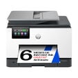 Impressora Multifun&ccedil;&otilde;es a Jato de Tinta HP OfficeJet Pro 9132e All-in-One WiFi image number null
