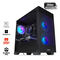Computador AURA Gamer-PC Ryzen 5 7500F 32GB DDR5 1TB RTX 5060 Ti 16GB WiFi W11 V2