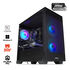 Computador AURA Gamer-PC Ryzen 5 7500F 32GB DDR5 1TB RTX 5060 Ti 16GB WiFi W11 V2 Bonus