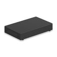 Mini PC ASUS NUC 13 Rugged Intel N50 64GB eMMC Barebone image number null