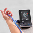 Medidor de Tens&atilde;o Arterial Braun ExactFit 5 Connect BUA6350 de Bra&ccedil;o image number null