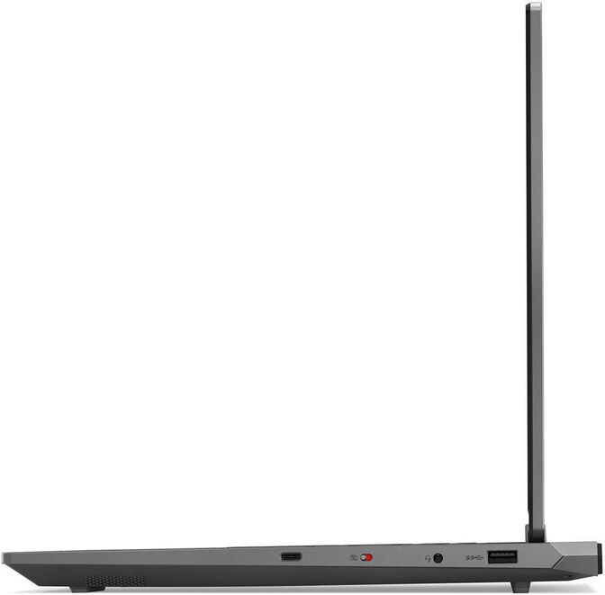 Port&aacute;til Lenovo LOQ 15IRX9-981 15.6" i7-13650HX 16GB 1TB RTX 4060 144Hz image number 7